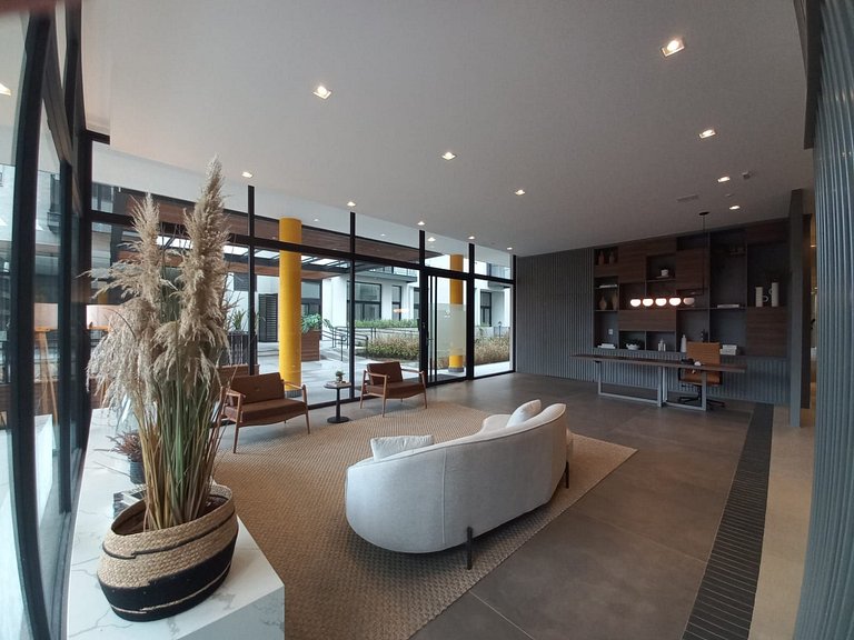 Blume 101 Charming and Central Apartment