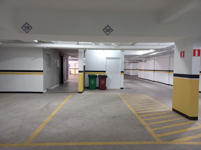 Blume 101 Apartamento Encantador y Céntrico