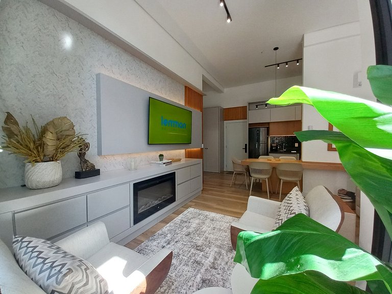 Blume 101 Charming and Central Apartment