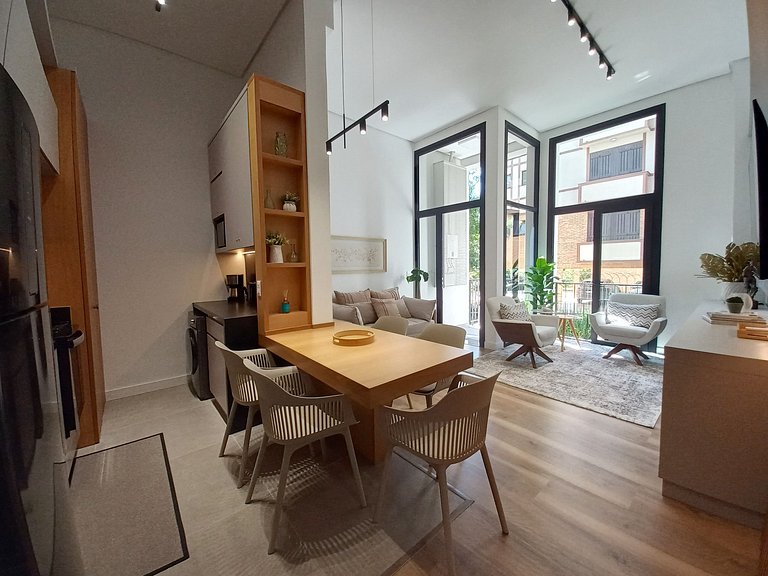 Blume 101 Charming and Central Apartment