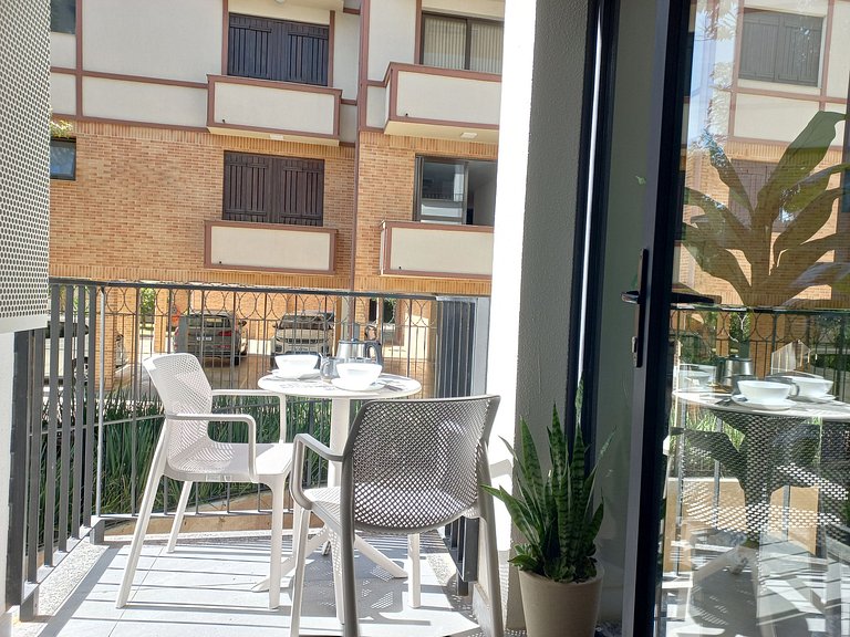 Blume 101 Apartamento Encantador y Céntrico