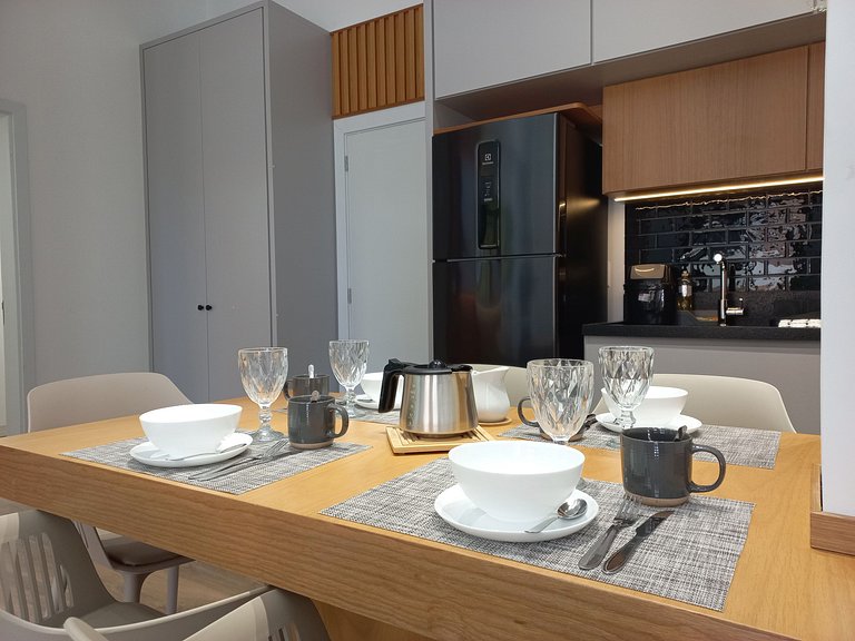 Blume 101 Charming and Central Apartment