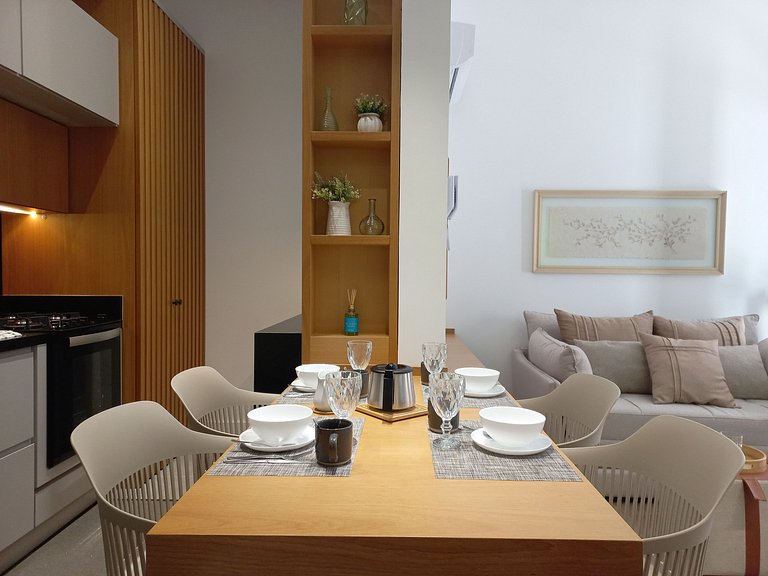 Blume 101 Charming and Central Apartment