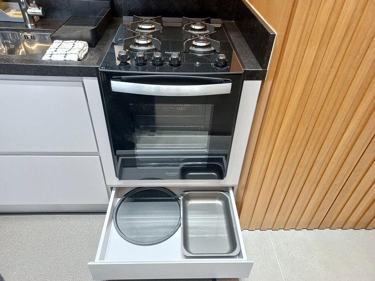 Blume 101 Charming and Central Apartment