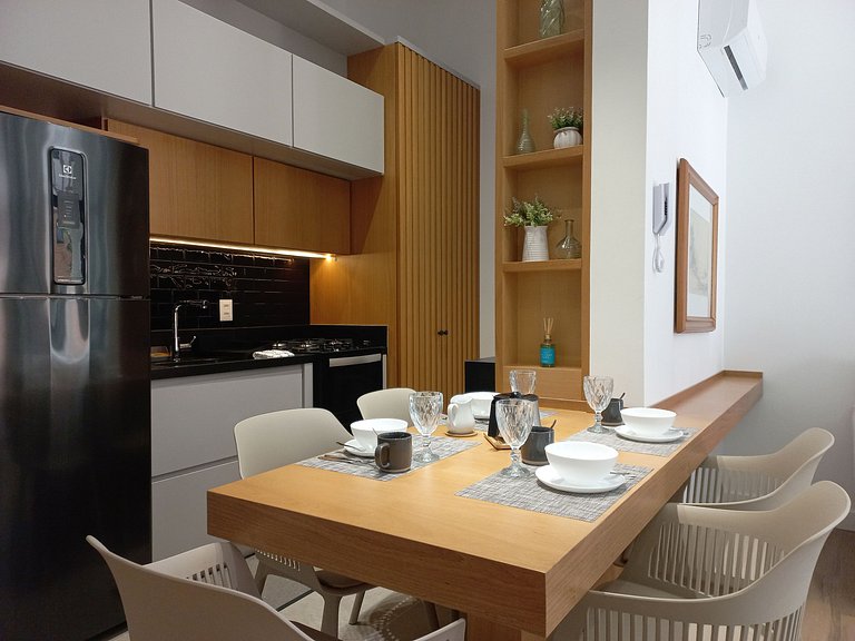 Blume 101 Charming and Central Apartment