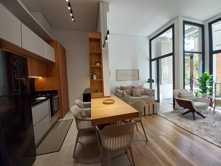 Blume 101 Charming and Central Apartment