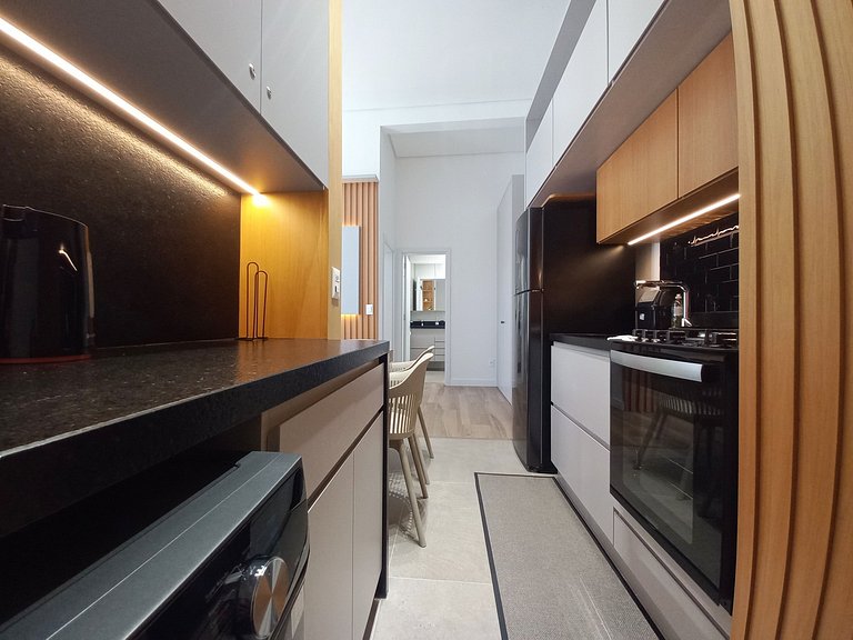 Blume 101 Charming and Central Apartment