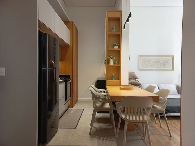 Blume 101 Charming and Central Apartment