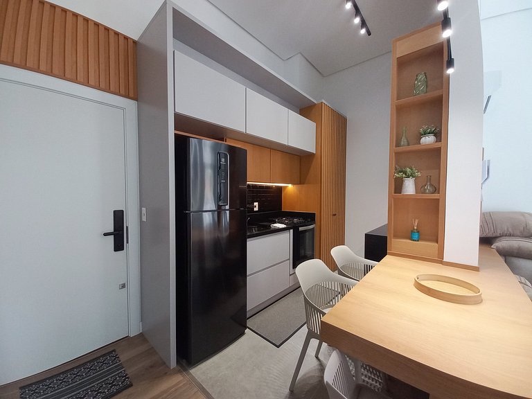 Blume 101 Charming and Central Apartment