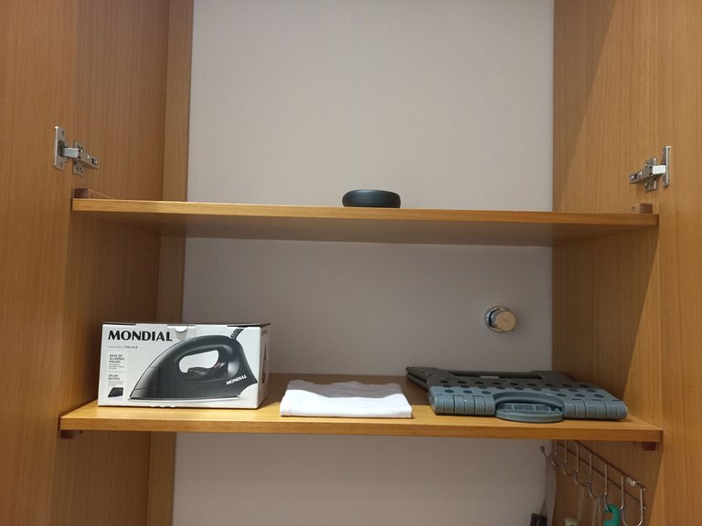 Blume 101 Charming and Central Apartment