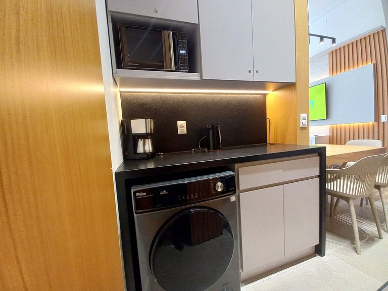 Blume 101 Charming and Central Apartment