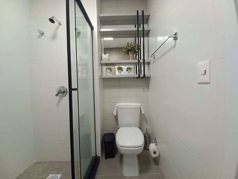 Blume 101 Charming and Central Apartment