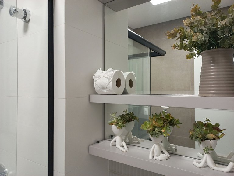 Blume 101 Charming and Central Apartment