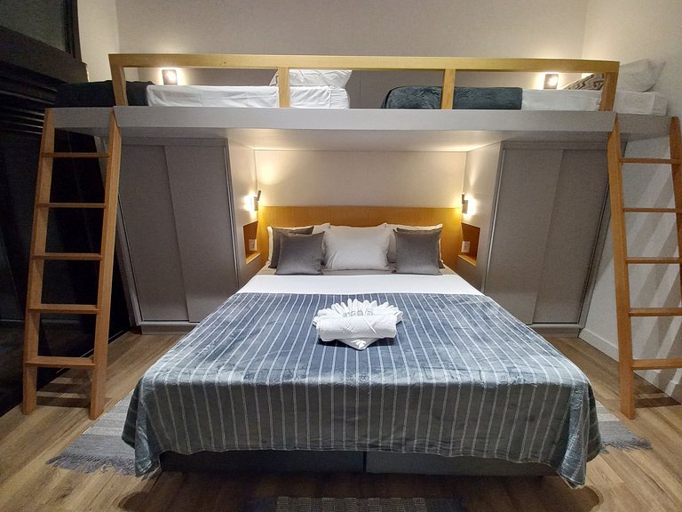 Blume 101 Charming and Central Apartment