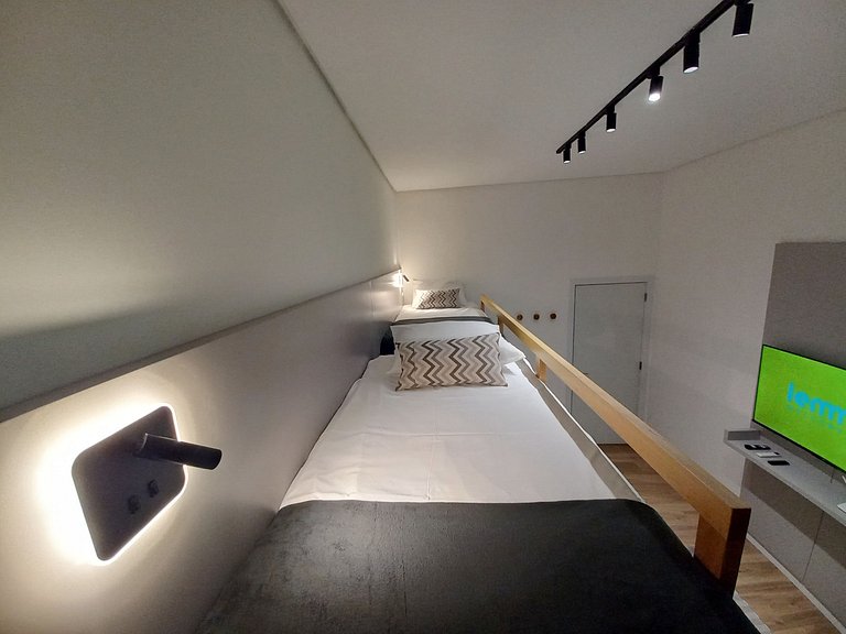 Blume 101 Charming and Central Apartment