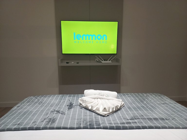 Blume 101 Apartamento Encantador y Céntrico