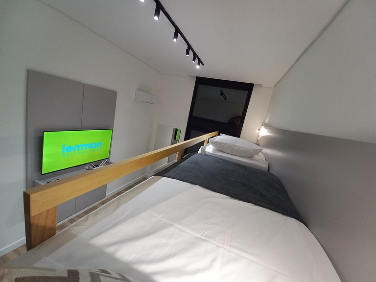 Blume 101 Charming and Central Apartment