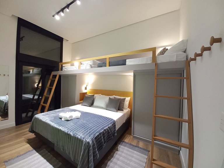 Blume 101 Charming and Central Apartment