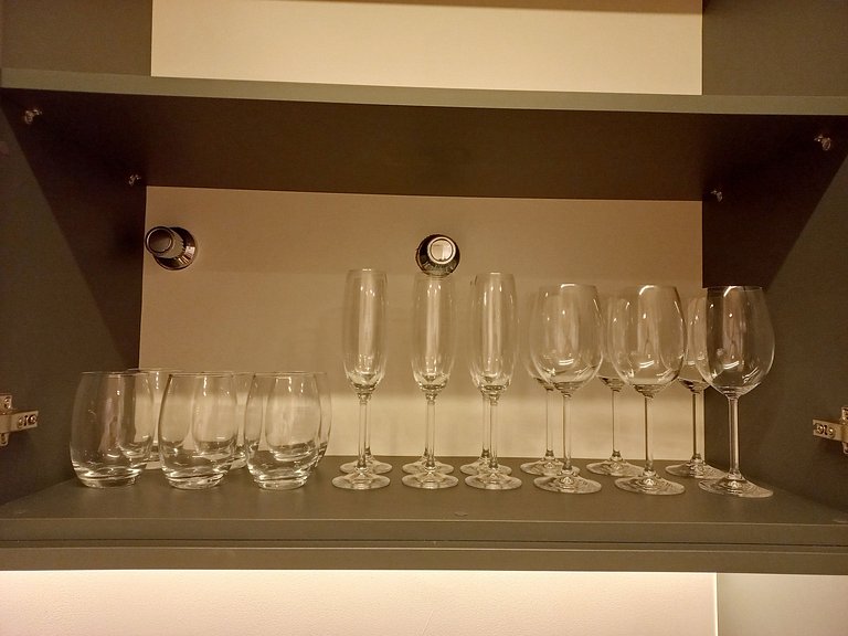 Blume 26 Fully Equipped Apartment in Downtown Gramado