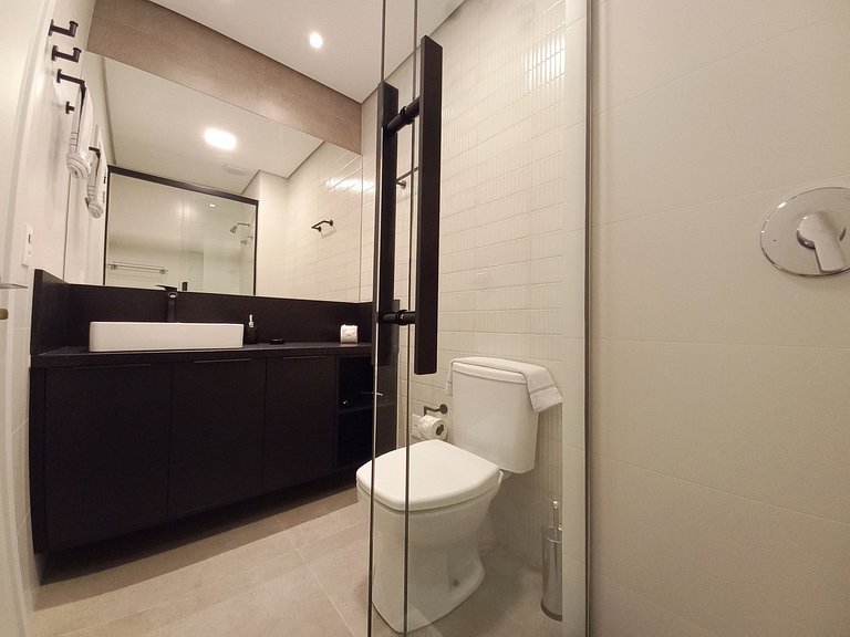 Blume 26 Fully Equipped Apartment in Downtown Gramado