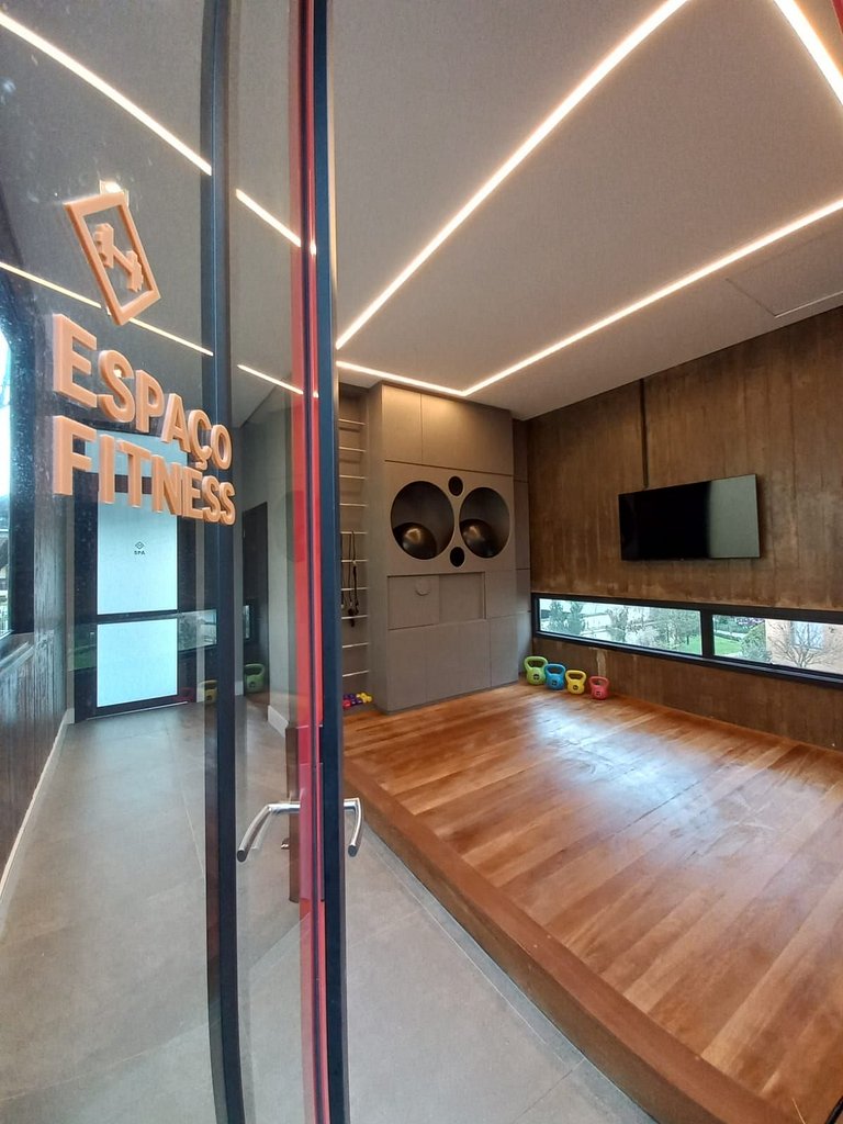 Blume 26 Fully Equipped Apartment in Downtown Gramado