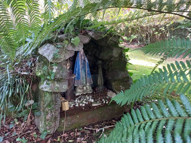 Chalet de Montaña 210 - Confort y Naturaleza