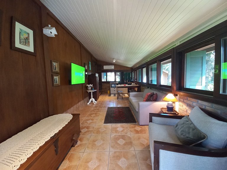 Mountain Chalet 210 - Comfort and Nature