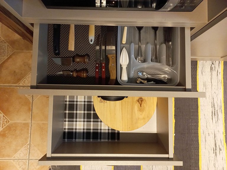 Chalet de Montaña 210 - Confort y Naturaleza