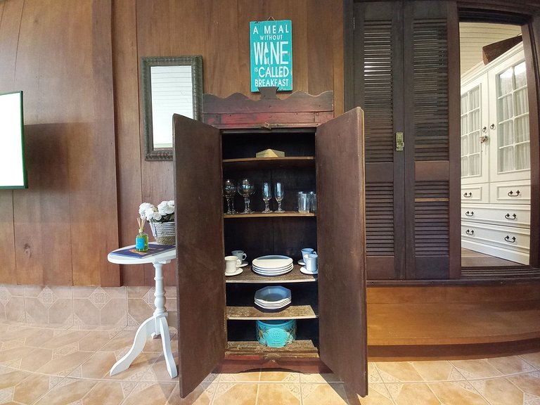 Mountain Chalet 210 - Comfort and Nature