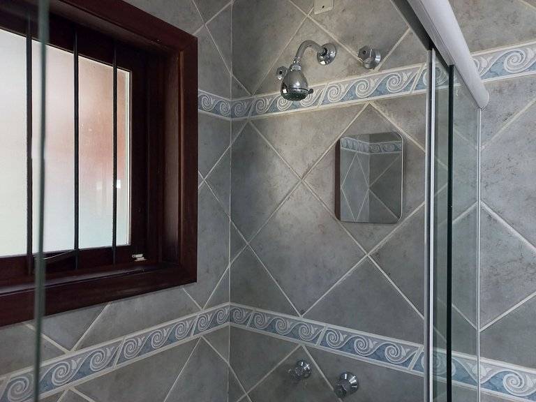 Mountain Chalet 210 - Comfort and Nature