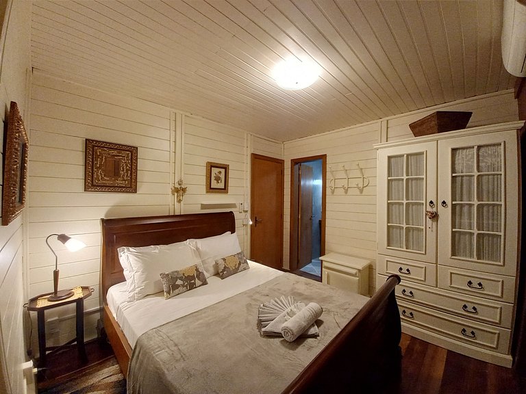 Mountain Chalet 210 - Comfort and Nature