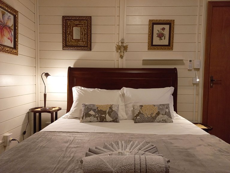 Mountain Chalet 210 - Comfort and Nature