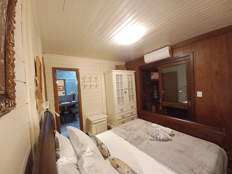 Mountain Chalet 210 - Comfort and Nature