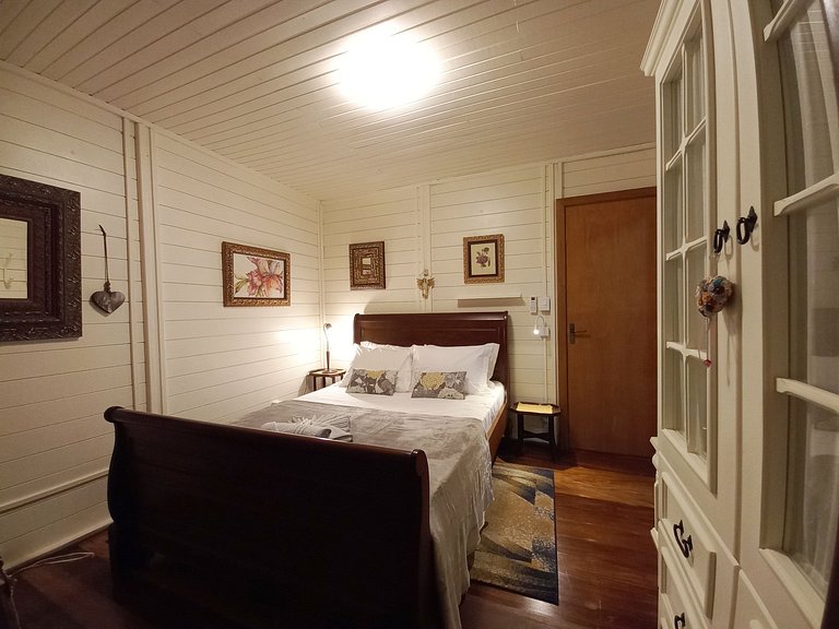 Mountain Chalet 210 - Comfort and Nature