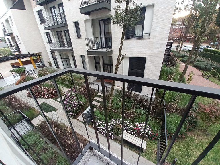 Blume Garden - 204