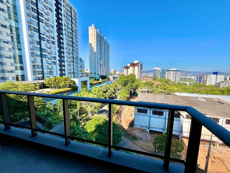 LIV - apartment 701