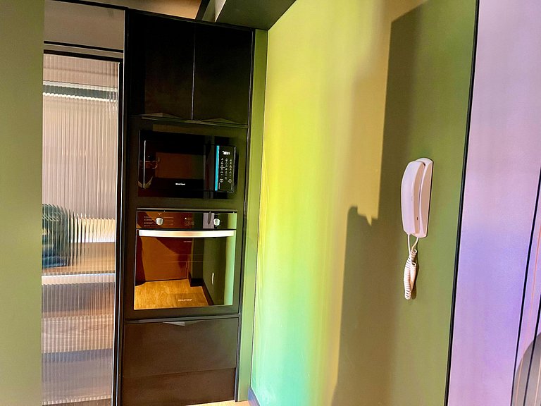LIV - apartment 701