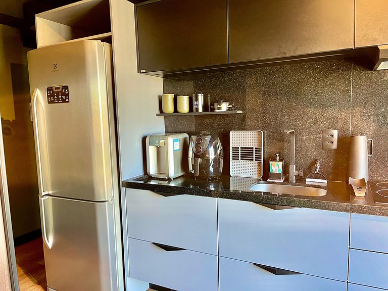LIV - apartment 701