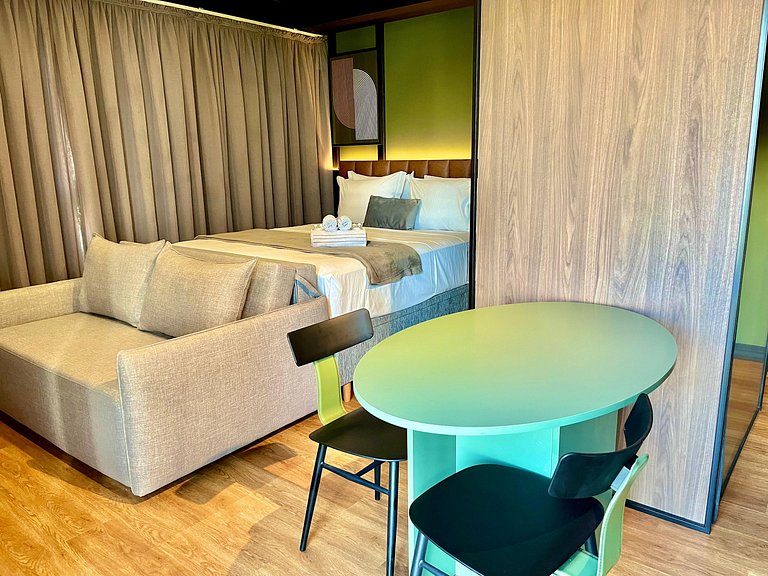 LIV - apartment 701