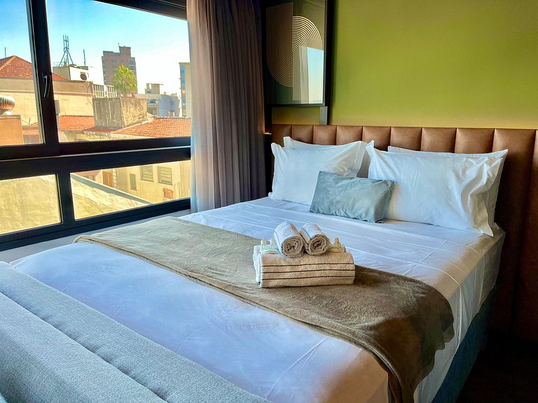 LIV - apartment 701