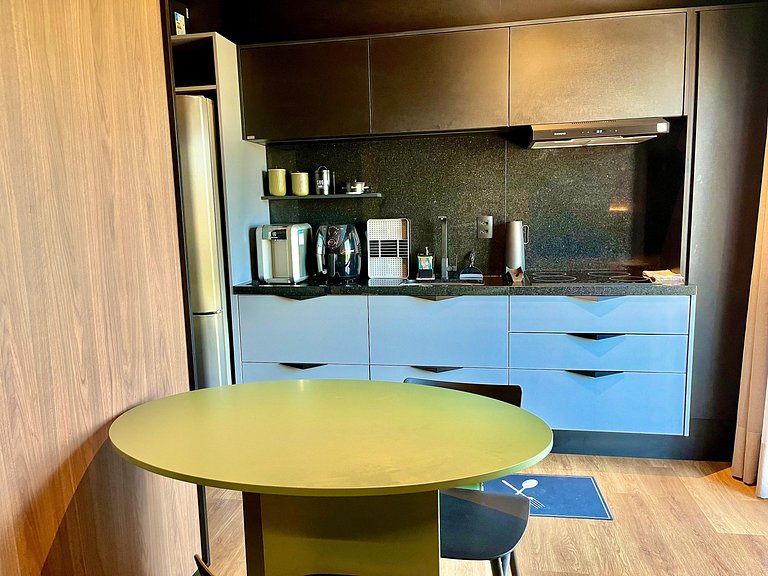 LIV - apartment 701
