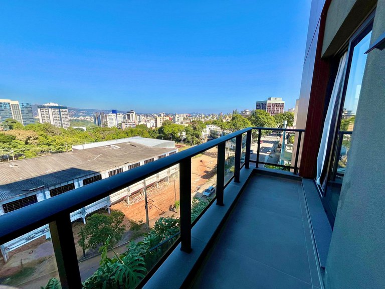 LIV - apartment 701