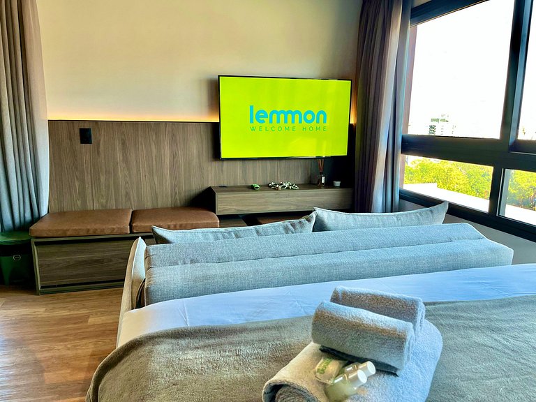 LIV - apartment 701