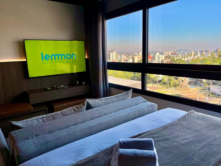 LIV - apartment 701