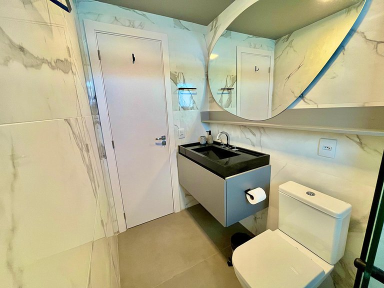 LIV - apartamento 701
