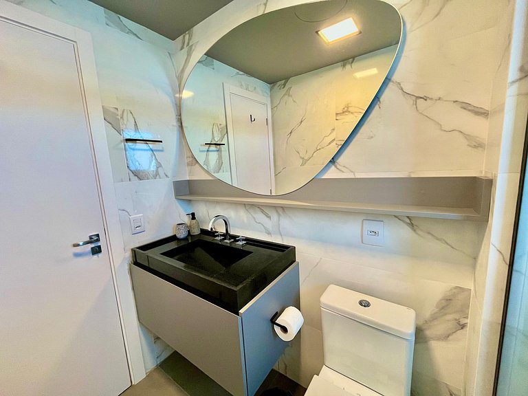 LIV - apartamento 701