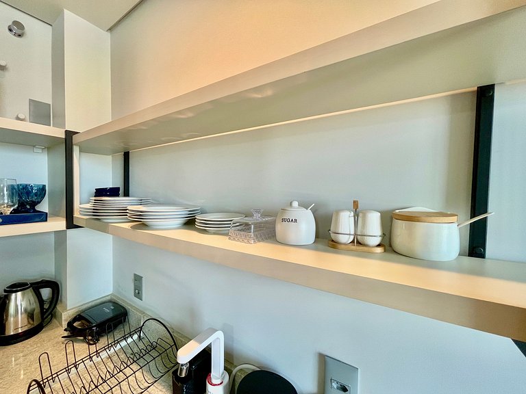 Livin' Resort Home - 619/3