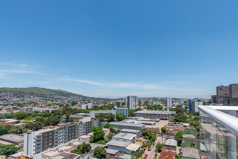 Connect 810 - Junto a la Puc