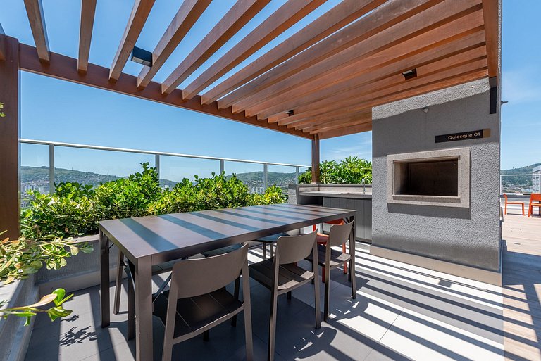 Connect 810 - Next to PUC