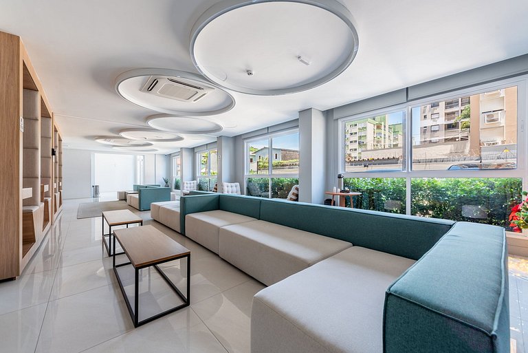 Connect 810 - Next to PUC